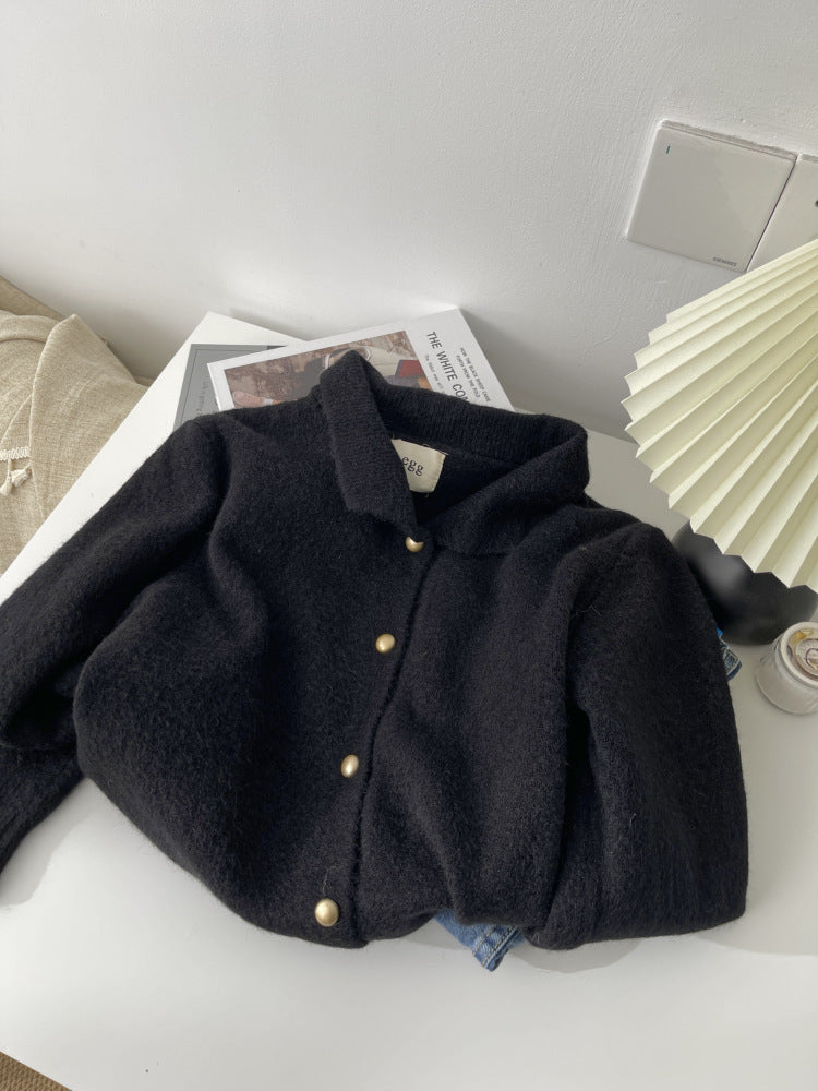 Sloane Classic Cardigan