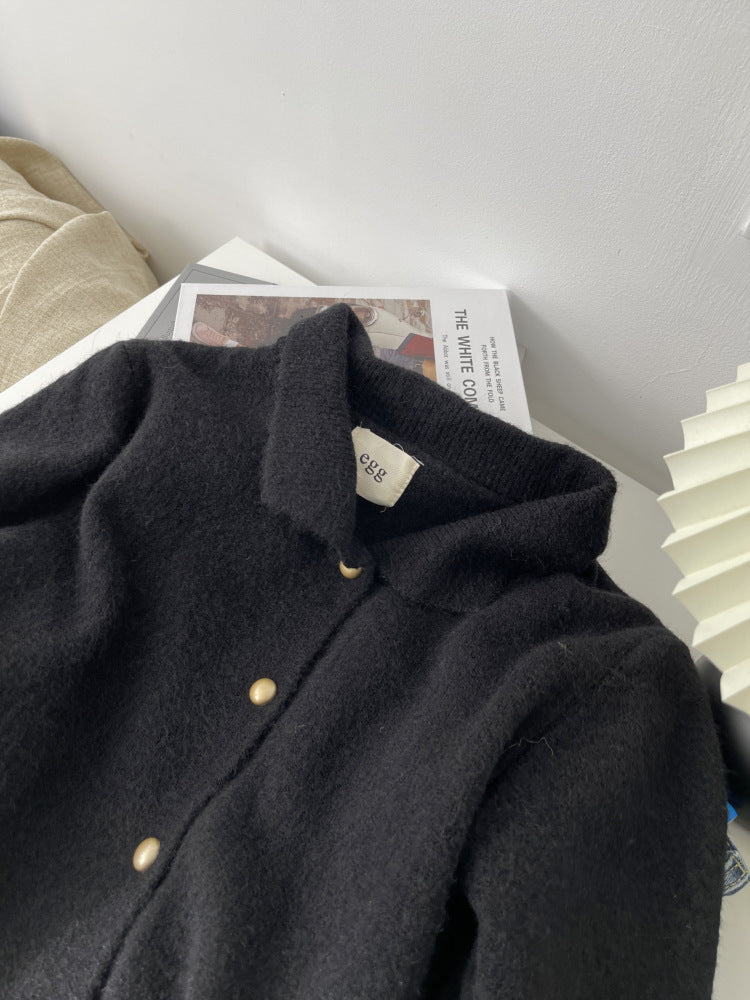 Sloane Classic Cardigan