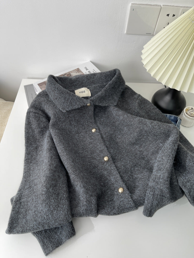 Sloane Classic Cardigan