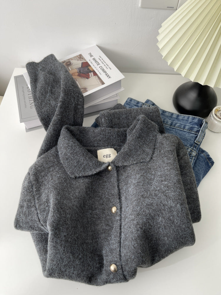 Sloane Classic Cardigan