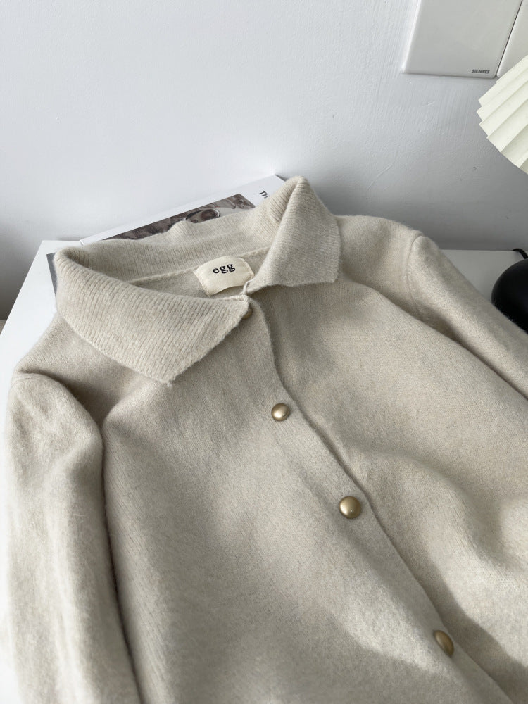 Sloane Classic Cardigan