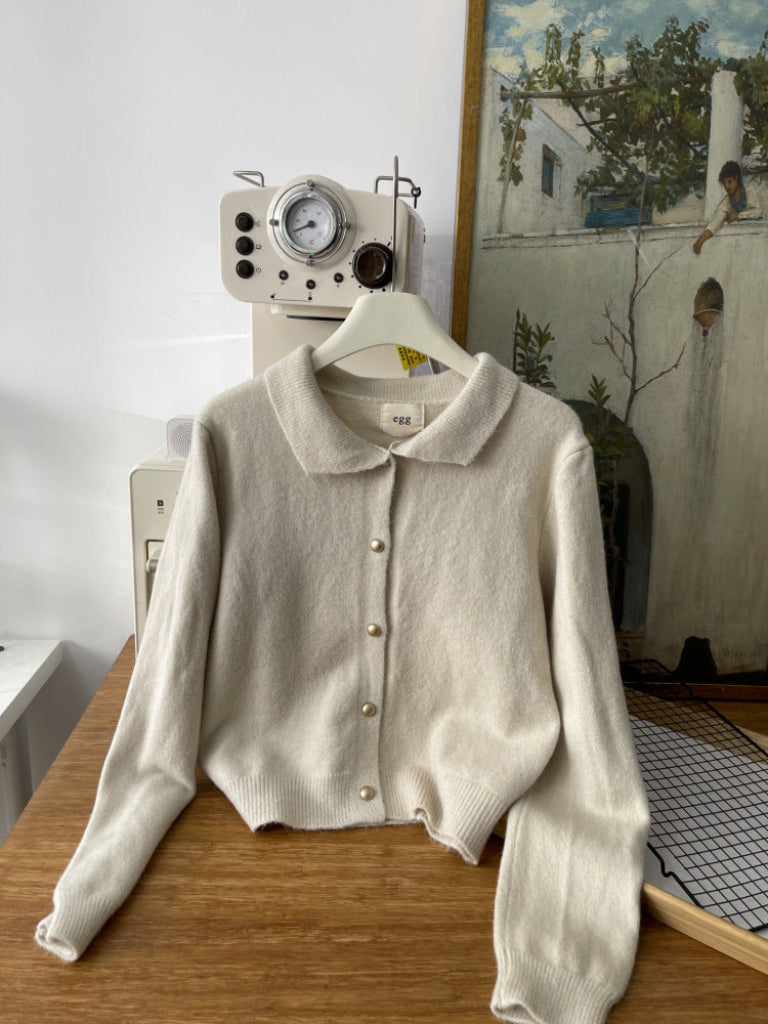Sloane Classic Cardigan