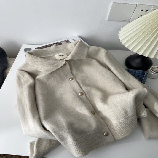 Sloane Classic Cardigan