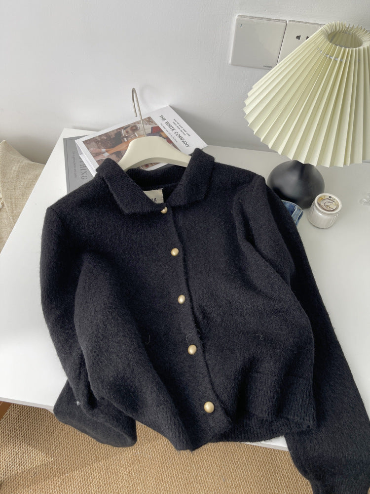 Sloane Classic Cardigan